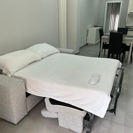 Villa Donnarumma カステッランマーレ・ディ・スタービア エクステリア 写真