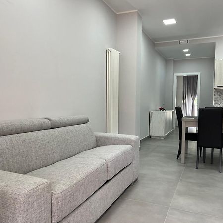 Villa Donnarumma カステッランマーレ・ディ・スタービア エクステリア 写真