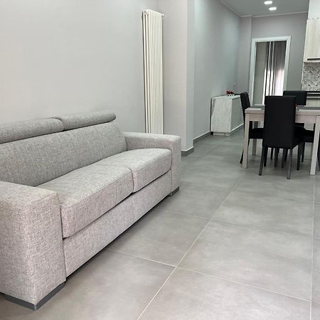 Villa Donnarumma カステッランマーレ・ディ・スタービア エクステリア 写真