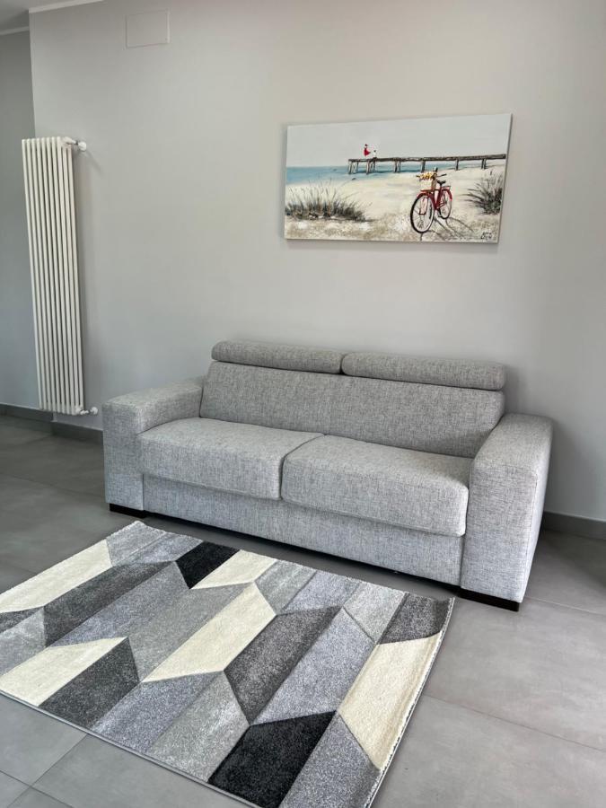 Villa Donnarumma カステッランマーレ・ディ・スタービア エクステリア 写真